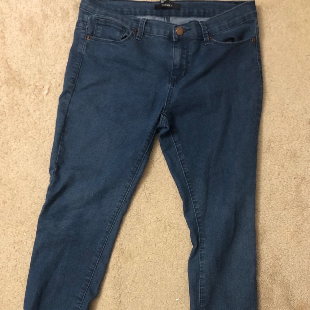F21 Jeans